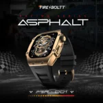 Fire-Boltt Asphalt Newly Launched Racing Edition Smart Watch