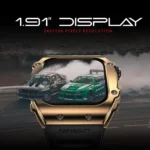 Fire-Boltt Asphalt Newly Launched Racing Edition Smart Watch